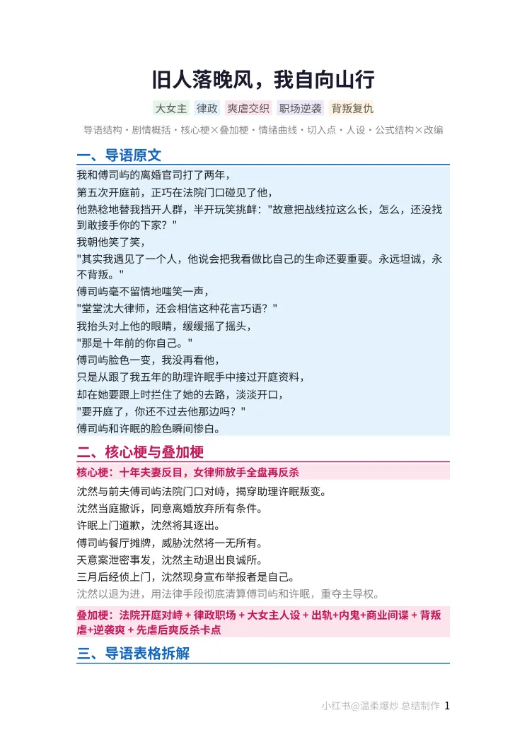第 1 页
